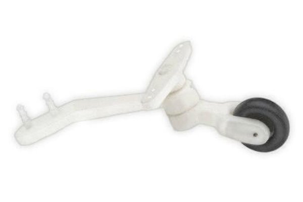 Dubro Micro Steerable Tail Wheel