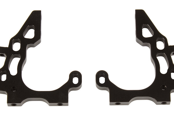 Team Associated B74 Front Bulkhead