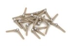 Dubro Micro E/Z Hinge 15/pkg