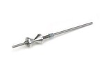 Dubro Tru-Spin Prop Balancer Shaft