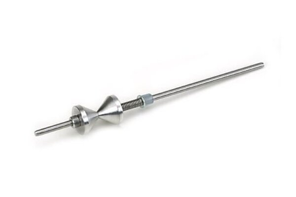 Dubro Tru-Spin Prop Balancer Shaft