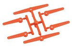 Dubro Micro Servo Arm XL (for Spektrum DSP60)