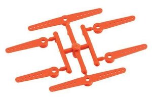 Dubro Micro Servo Arm XL (for Spektrum DSP60) Dubro Micro Servo Arm XL (for Spektrum DSP60)