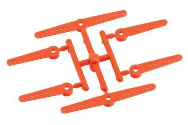 Dubro Micro Servo Arm XL (for Spektrum DSP60)