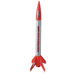 Estes Rockets EST0804  Firehawk Rocket Kit, E2X