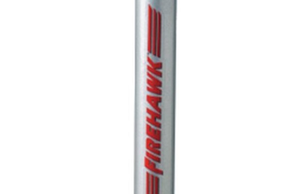Estes Rockets EST0804  Firehawk Rocket Kit, E2X