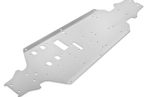 HPI Racing Aluminium Chassis 3mm Trophy Buggy 3.5