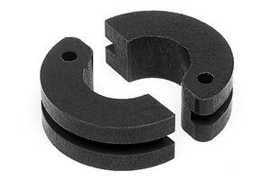 HPI Racing 2pcs Racing Clutch Shoe Trophy 3.5/4.6