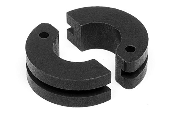 HPI Racing 2pcs Racing Clutch Shoe Trophy 3.5/4.6