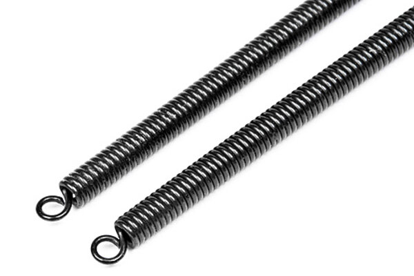 HPI Racing Clutch Springs Trophy 3.5/4.6
