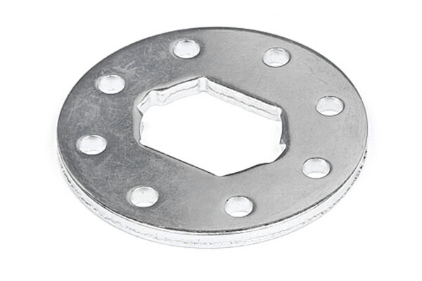 HPI Racing Disk Brake Trophy 3.5/4.6