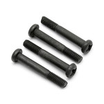 HPI Racing 3X20mm Shoulder Screws - Trophy