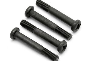 HPI Racing 3X20mm Shoulder Screws - Trophy HPI Racing 3X20mm Shoulder Screws - Trophy