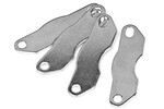 HPI Racing Disk Brake Plate Trophy 3.5/4.6