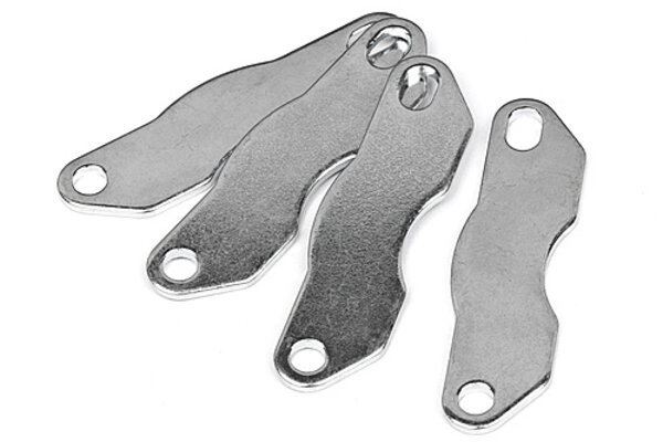 HPI Racing Disk Brake Plate Trophy 3.5/4.6