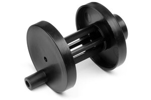 HPI Racing Air Cleaner Cover Black