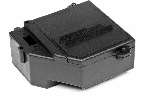 HPI Racing Receiver Box Trophy Buggy 3.5