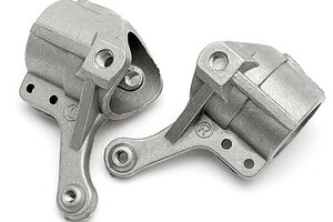 HPI Racing Steering Arm Left,Right Trophy