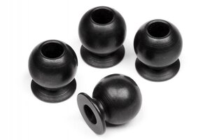 HPI Racing Ball For Steering Push Rod Trophy