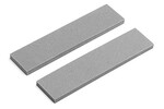 HPI Racing Foam Sheet 5X25X110mm (2pcs) Savage XS