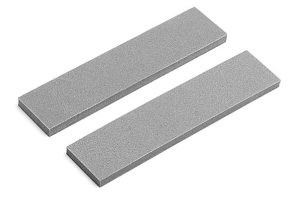 HPI Racing Foam Sheet 5X25X110mm (2pcs) Savage XS