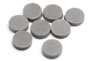 HPI Racing Foam Spacer 7X2.5mm (8pcs) Savage XS