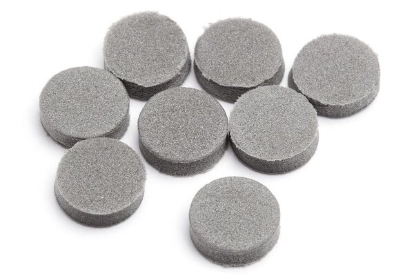 HPI Racing Foam Spacer 7X2.5mm (8pcs) Savage XS