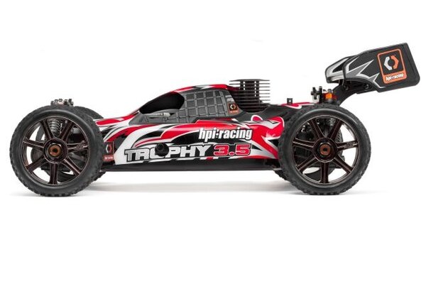 HPI Racing TROPHY BUGGY 3.5