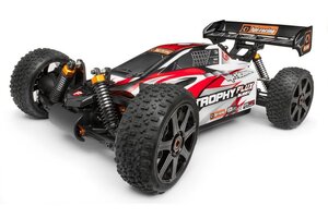 HPI Racing TROPHY BUGGY FLUX