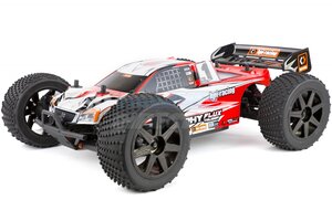 HPI Racing TROPHY TRUGGY FLUX