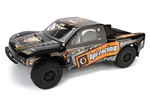 HPI Racing Attk-8 Short Course Body