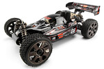 HPI Racing D8S RTR Painted Body