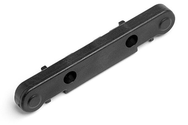 HPI Racing Pivot Plate (Plastic/Rr/3Deg) D8S