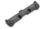 HPI Racing Pivot Plate (Plastic/Rf/3Deg) D8S