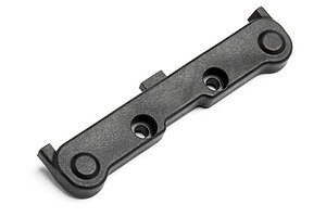 HPI Racing Pivot Plate (Plastic/Rf/3Deg) D8S