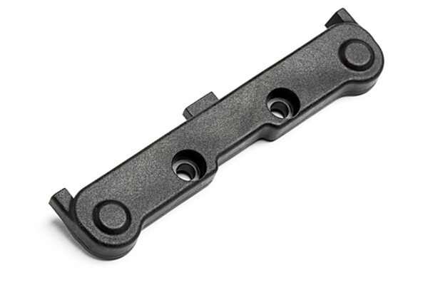 HPI Racing Pivot Plate (Plastic/Rf/3Deg) D8S