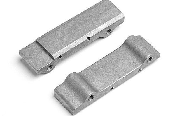 HPI Racing Engine Mount (Roto Start) D8S