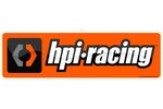 HPI Racing HPI Logo Ceiling Hanger