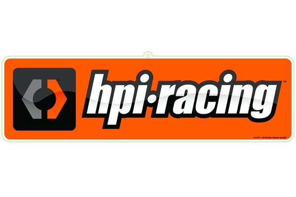 HPI Racing HPI Logo Ceiling Hanger