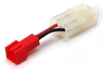 HPI Racing Connector (Tamiya Plug To Mini Plug/ Micro RS4)