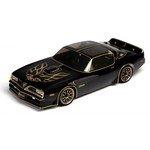 HPI Racing 1978 Pontiac Firebird Body (200mm)