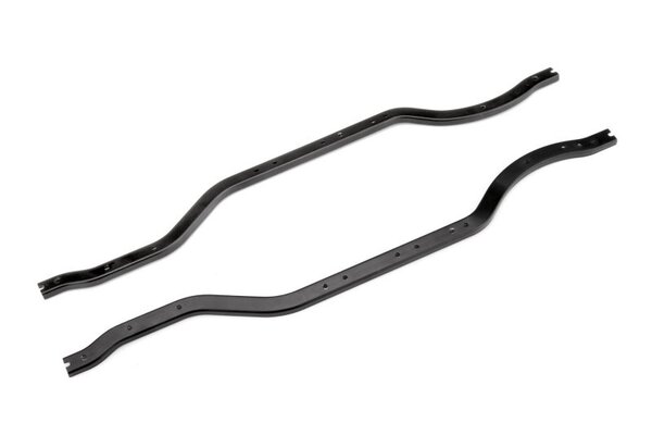 HPI Racing Chassis Rail Set Venture Toyota