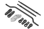 HPI Racing Steering Link/Panhard Bar Set Venture Toyota