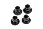 HPI Racing Steering Flange Ball (4pcs) Venture Toyota