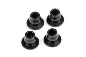 HPI Racing Steering Flange Ball (4pcs) Venture Toyota