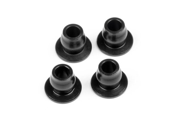 HPI Racing Steering Flange Ball (4pcs) Venture Toyota