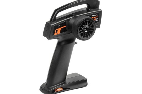 HPI Racing Q32 TF-60 Transmitter