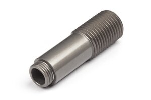 HPI Racing Aluminum Threaded Shock Body Venture Toyota