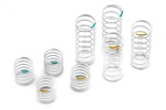HPI Racing Shock Spring Set (4 Shocks) Venture Toyota