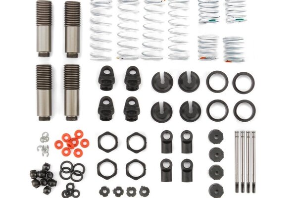 HPI Racing Complete Shock Set (4 Shocks) Venture Toyota